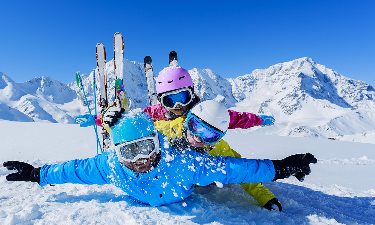 Séjour montagne Ski & Fun au Val d’Allos en appartements (résidence de tourisme 3 étoiles)
